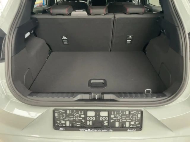 Ford Puma EcoBoost ST Line