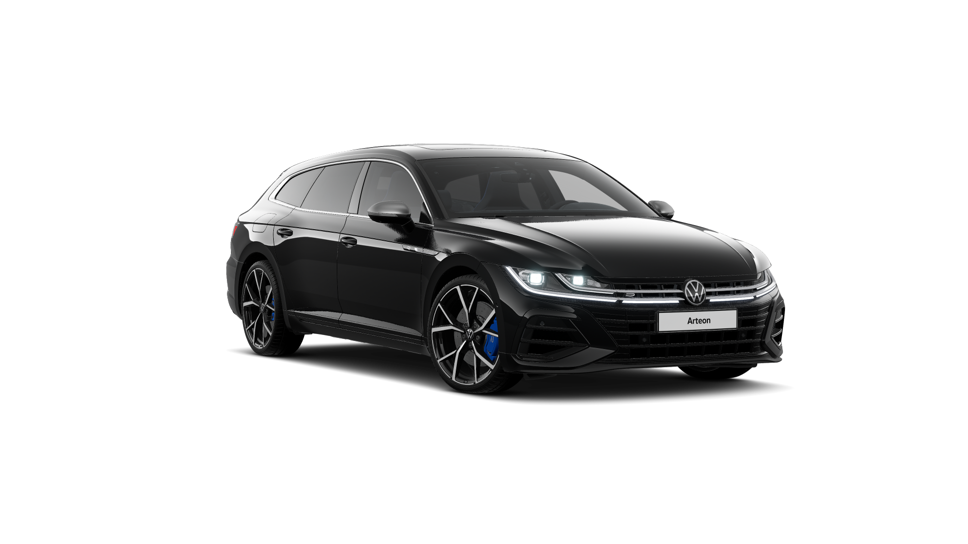 Volkswagen Arteon Shooting Brake 2.0 TSI DSG