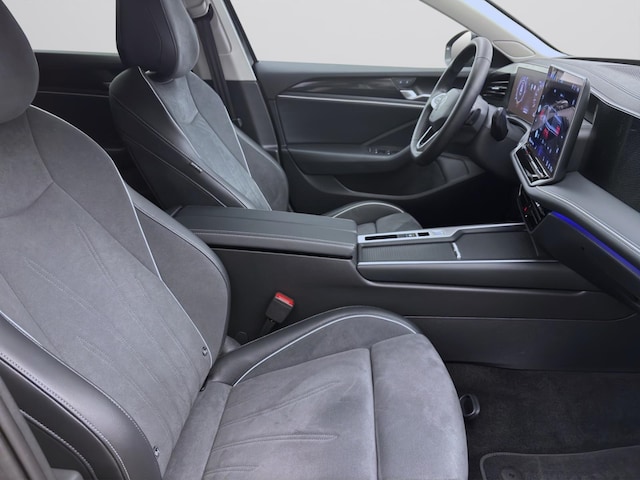 Volkswagen Passat 2.0 TDI Business DSG