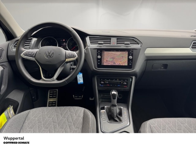 Volkswagen Tiguan 2.0 TDI DSG Move