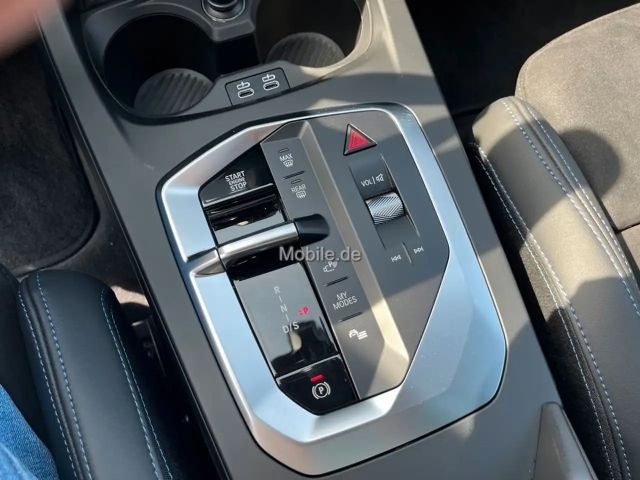 BMW 135 Sedan xDrive