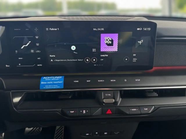 Kia EV9 GT-Line Vierwielaandrijving