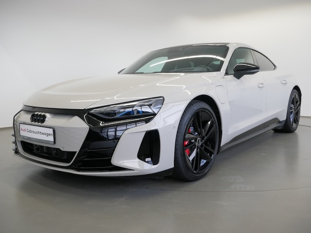 Audi RS e-tron GT Quattro