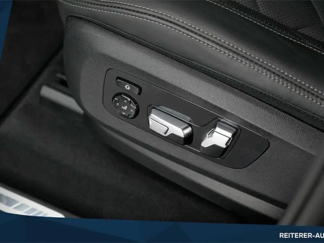 BMW X5 M-Sport xDrive50e