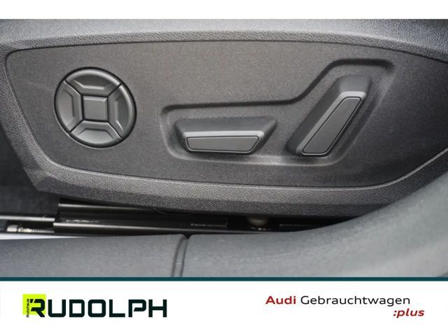 Audi A5 Avant Quattro S-Line S-Tronic