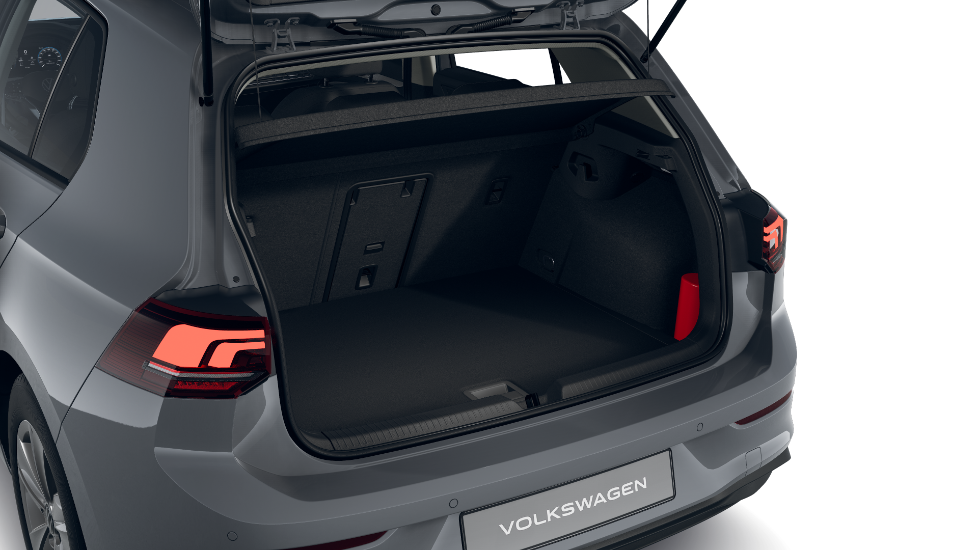 Volkswagen Golf 1.5 eTSI DSG Golf VIII Life