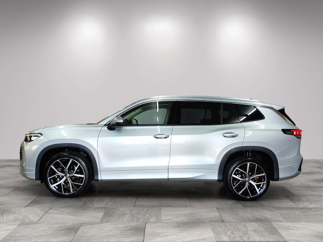 Volkswagen Tayron 2.0 TDI Elegance Elegance