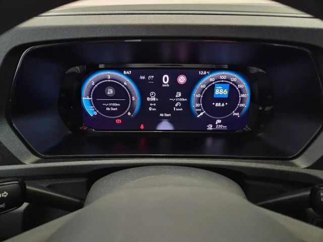 Volkswagen Caddy Cargo TDI