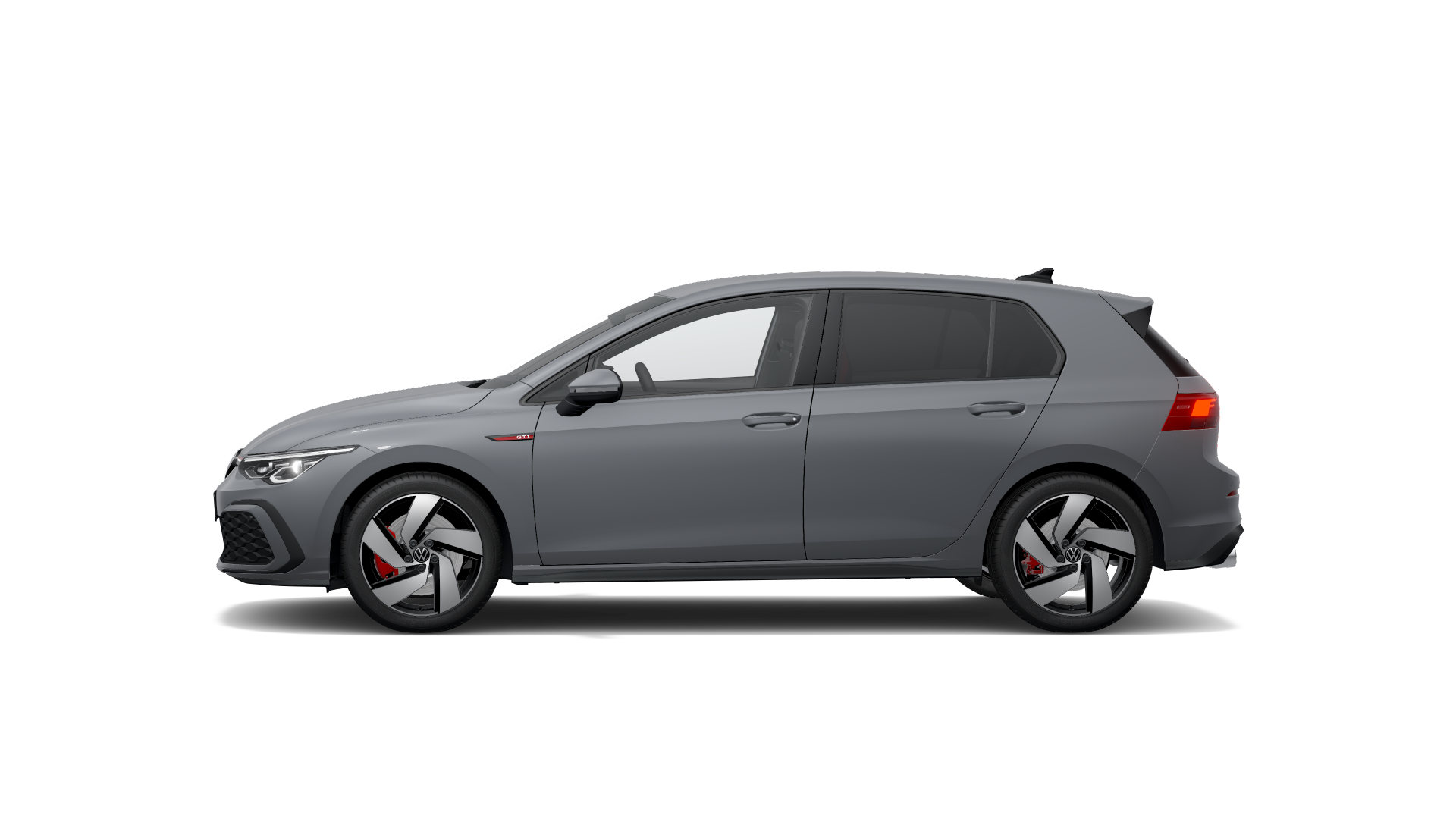 Volkswagen Golf DSG GTI