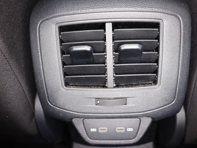 Volkswagen T-Roc DSG