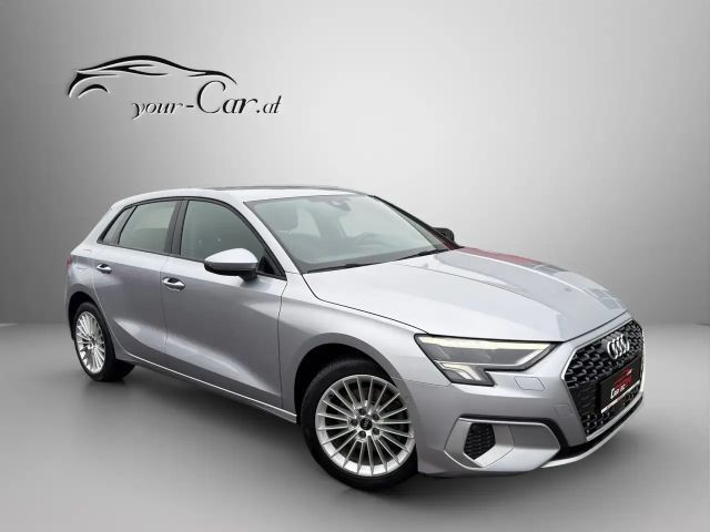 Audi A3 35 TFSI S-Tronic