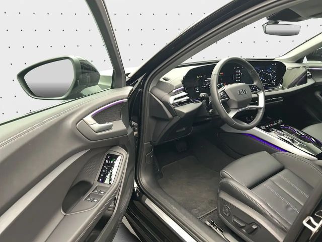 Audi A5 35 TFSI S-Line