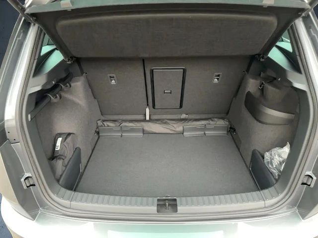 Skoda Karoq 2.0 TSI 4x4 Sportline