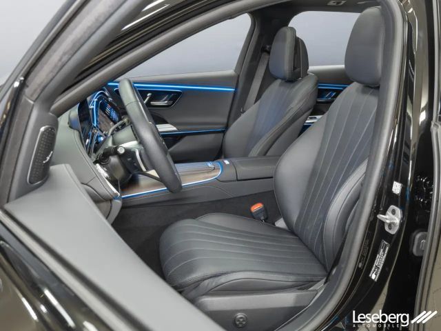 Mercedes-Benz E 220 AMG Line E 220 d Estate