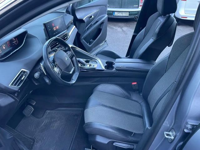 Peugeot 5008 Allure Pack BlueHDi EAT8