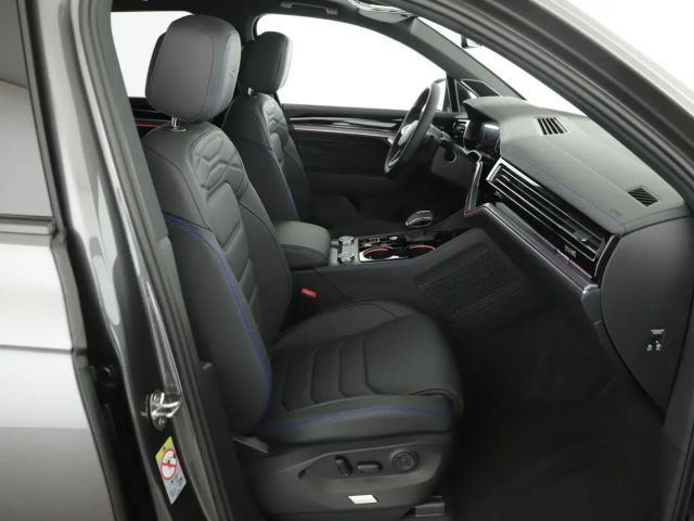 Volkswagen Touareg 4Motion eHybrid