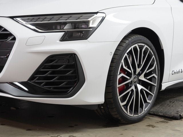 Audi S3 Quattro S-Tronic Sportback