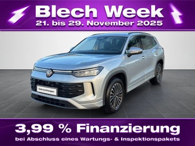 Volkswagen Tayron 2.0 TDI Life