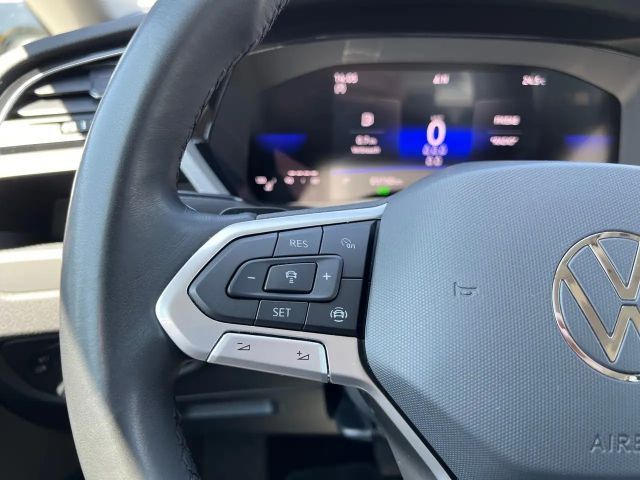 Volkswagen Touran DSG