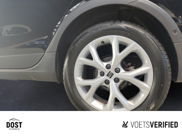 Seat Arona 1.0 TSI DSG FR-lijn