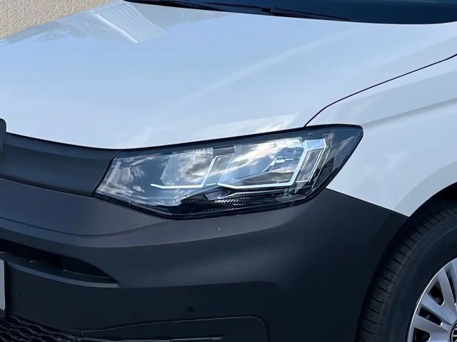 Volkswagen Caddy Cargo TDI