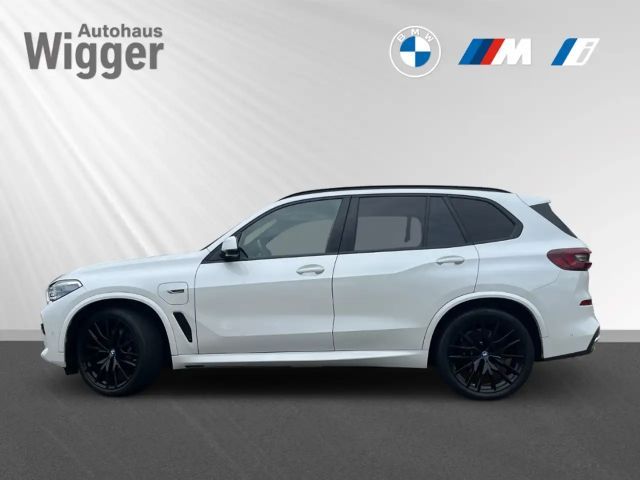 BMW X5 M-Sport xDrive45e