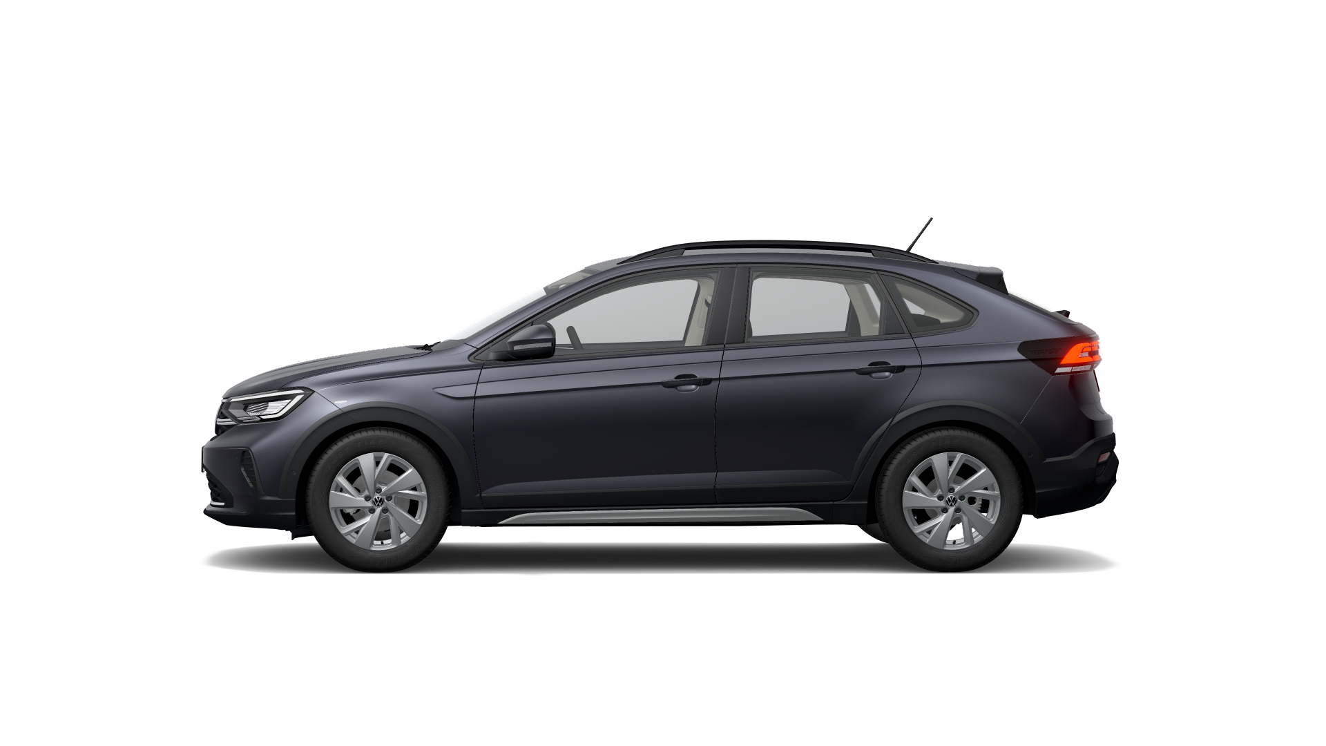 Volkswagen Taigo 1.0 TSI IQ.Drive Life