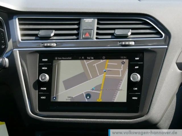 Volkswagen Tiguan 2.0 TDI Allspace DSG Life