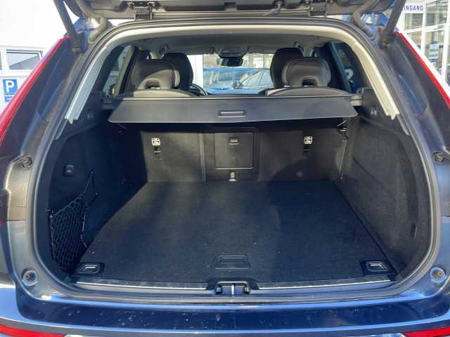 Volvo XC60 XC60 Einparkhilfe el. Fenster