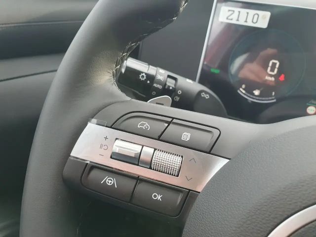 Hyundai Tucson 1.6 2WD T-GDi