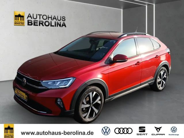 Volkswagen Taigo 1.0 TSI DSG Life