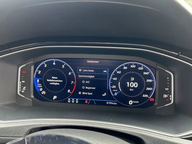 Volkswagen T-Roc 4Motion