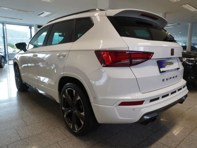 Cupra Ateca 2.0 TSI 4Drive VZ