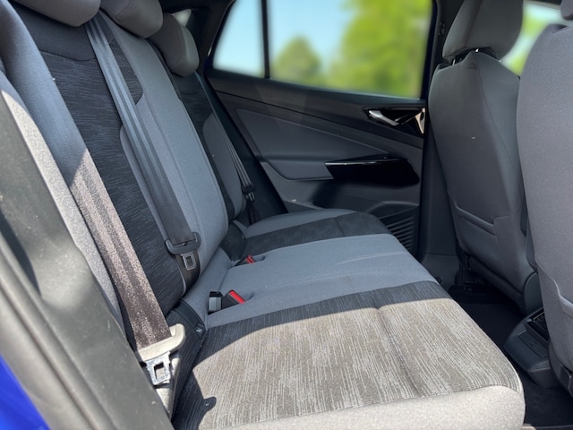 Volkswagen ID.5 128 kW