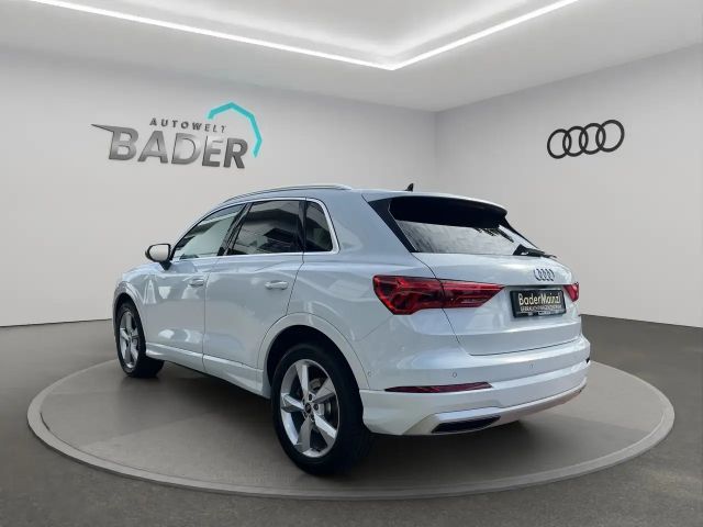 Audi Q3 2.0 TFSI Quattro