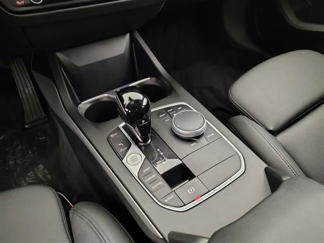 BMW 218 Gran Coupé Sedan