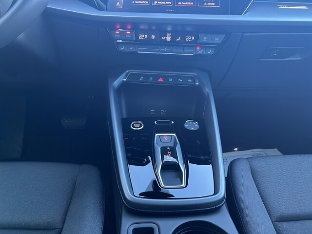 Audi A3 35 TFSI S-Tronic Sportback