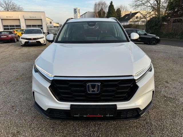Honda CR-V 2.0 Elegance e:HEV