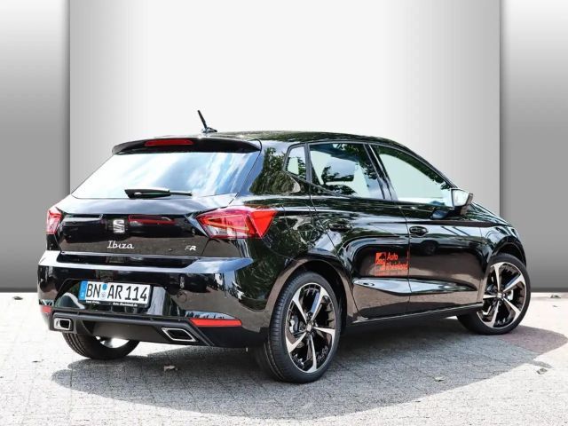 Seat Ibiza 1.0 TSI FR-lijn