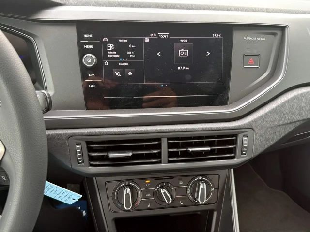 Volkswagen Taigo 4Me TSI