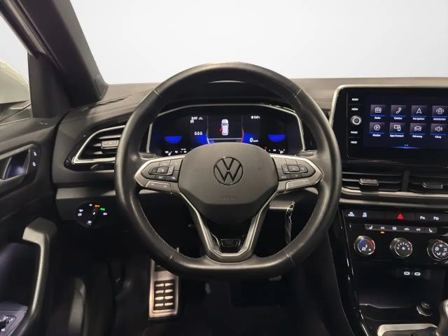 Volkswagen T-Roc 1.0 TSI R-Line