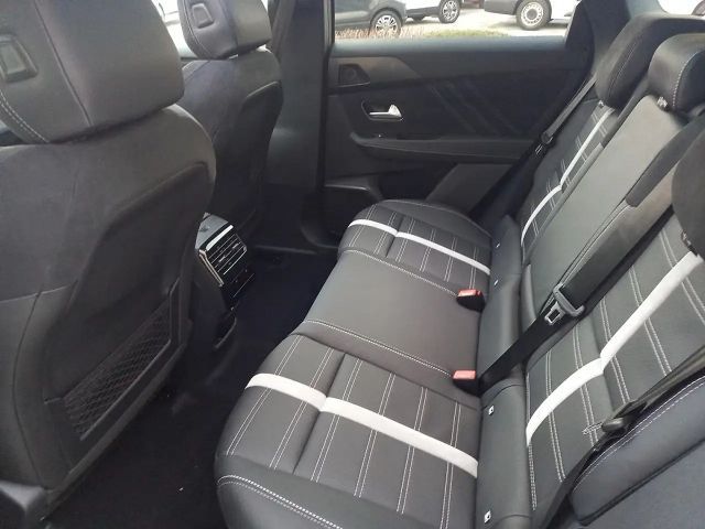 Opel Grandland X Ultimate