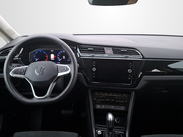 Volkswagen Touran 2.0 TDI Highline