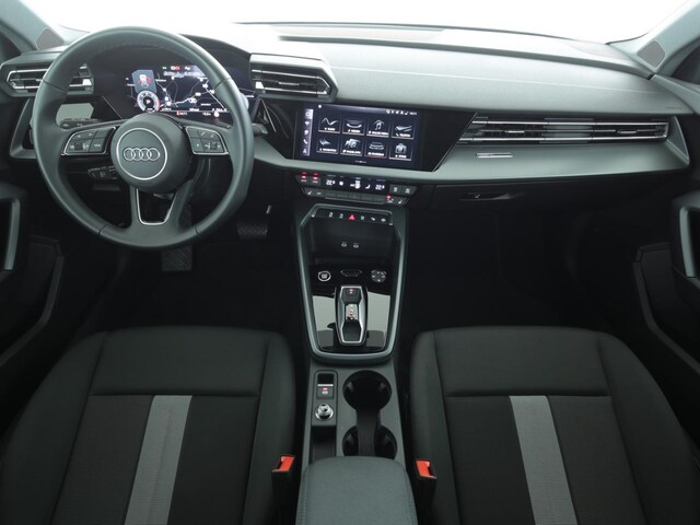 Audi A3 35 TDI S-Tronic Sportback