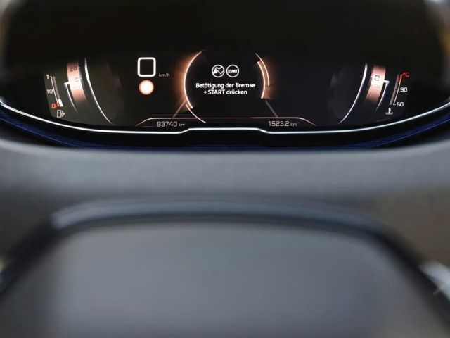 Peugeot 5008 GT-Line