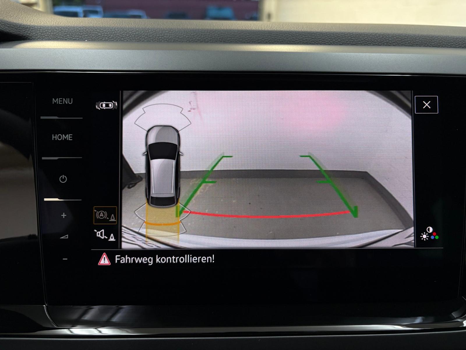 Volkswagen Taigo DSG R-Line