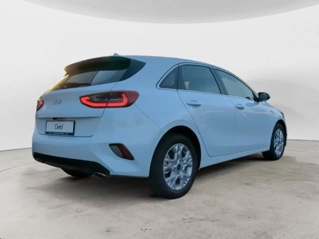 Kia Ceed GDi Vision