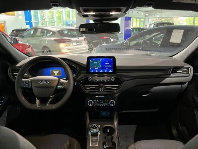 Ford Kuga Hybrid ST Line