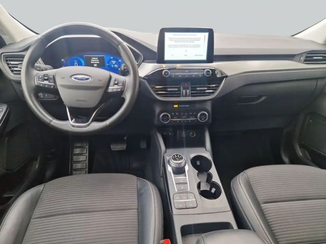 Ford Kuga Plug in Hybrid Titanium X