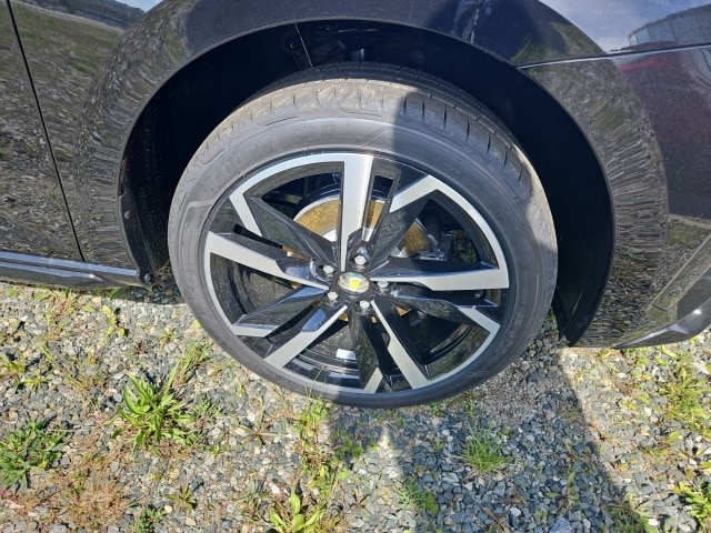 Skoda Scala 1.5 TSI Monte Carlo